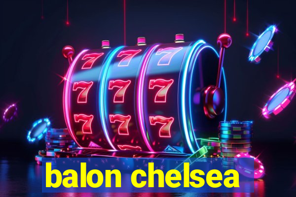 balon chelsea