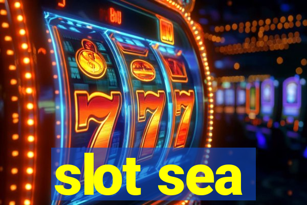 slot sea