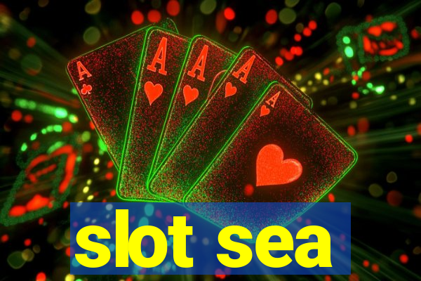 slot sea