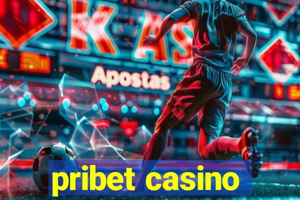 pribet casino