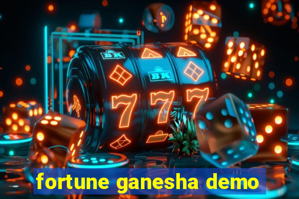 fortune ganesha demo