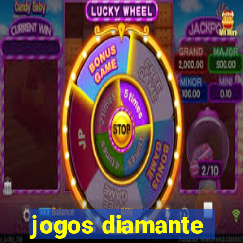 jogos diamante