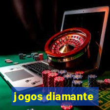 jogos diamante