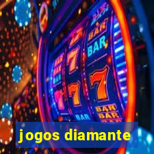 jogos diamante