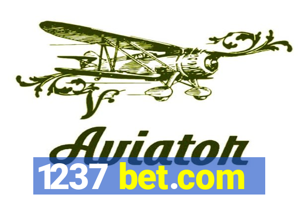 1237 bet.com