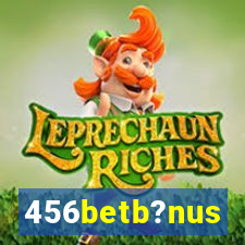 456betb?nus