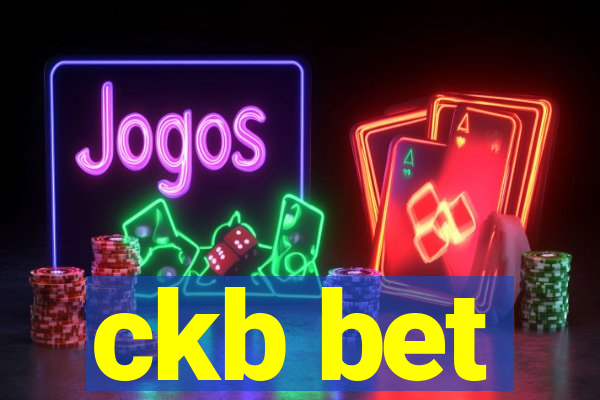 ckb bet