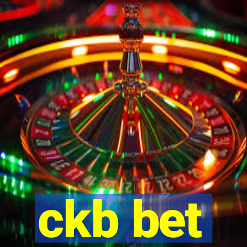 ckb bet