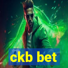 ckb bet