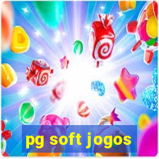 pg soft jogos