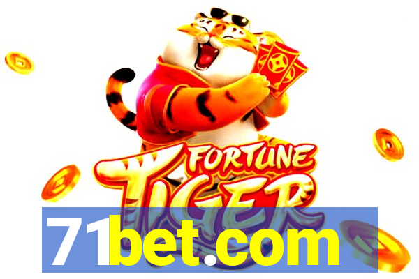 71bet.com