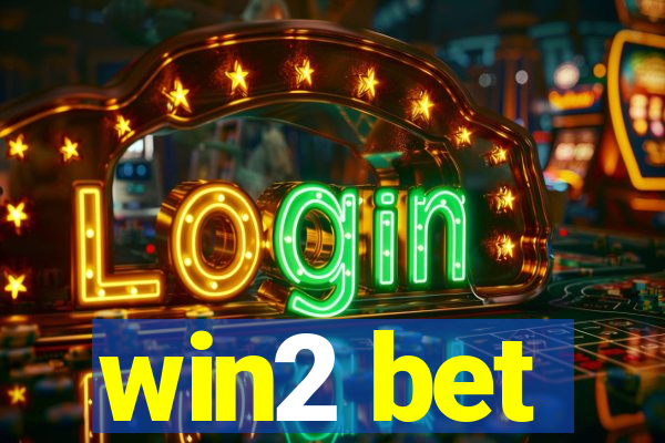 win2 bet