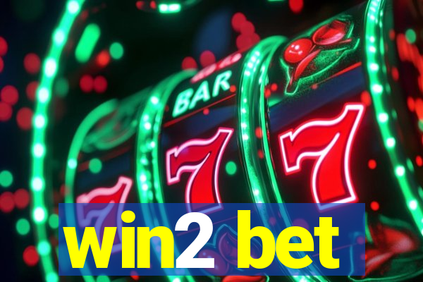 win2 bet