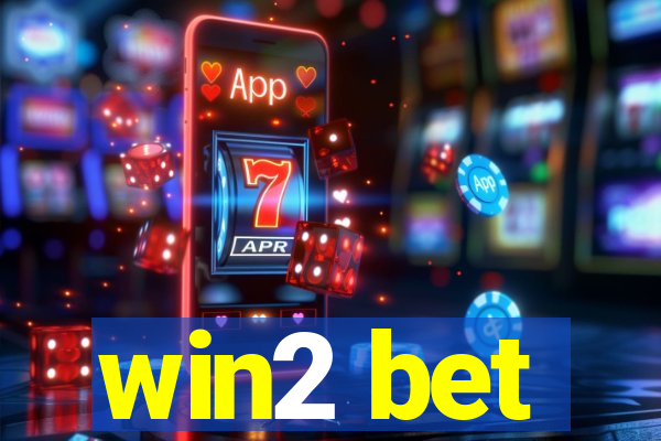 win2 bet