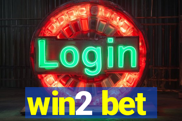 win2 bet