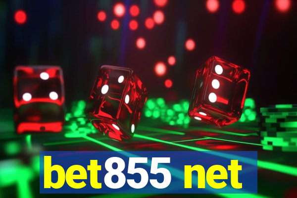 bet855 net