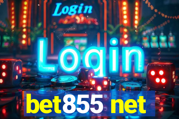 bet855 net