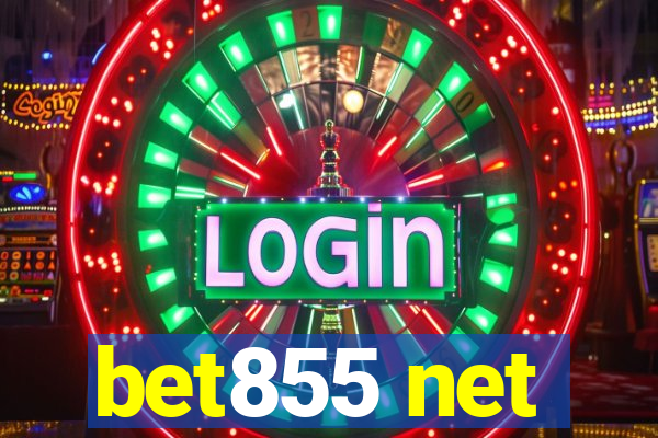 bet855 net