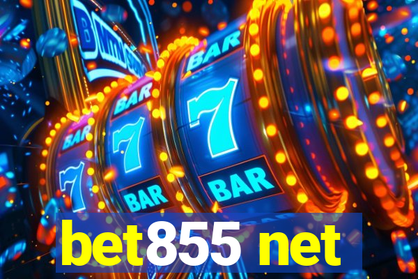 bet855 net