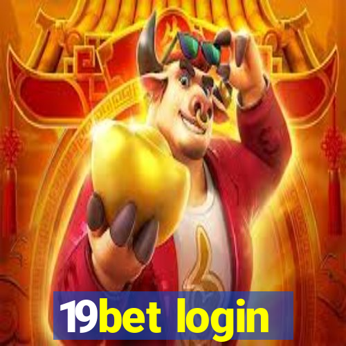 19bet login