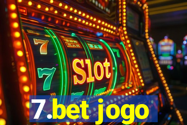 7.bet jogo