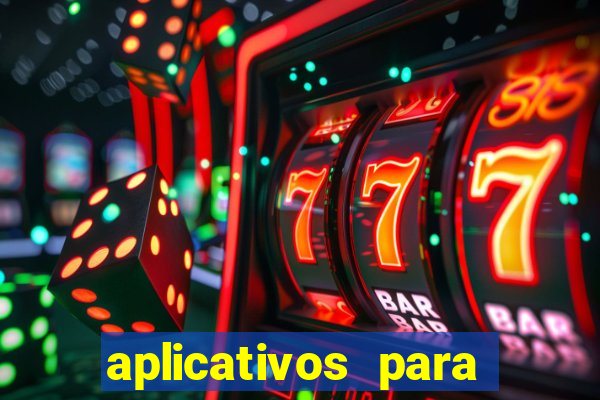 aplicativos para acompanhar jogos