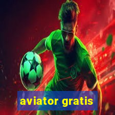 aviator gratis