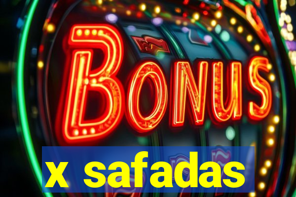 x safadas