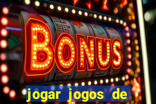 jogar jogos de casino gratis