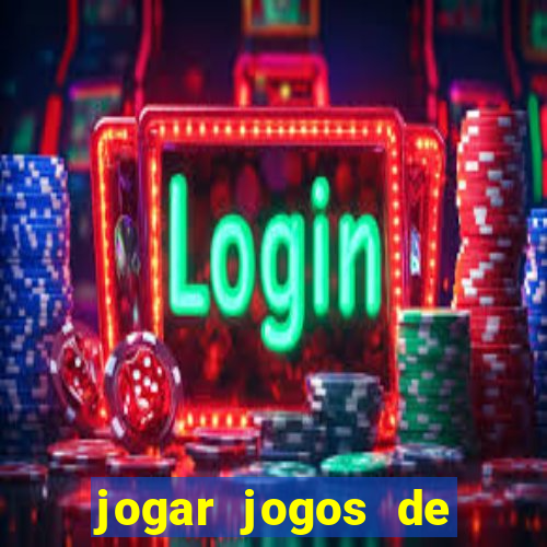 jogar jogos de casino gratis