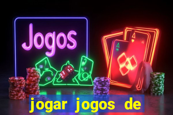 jogar jogos de casino gratis