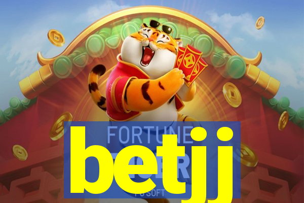 betjj