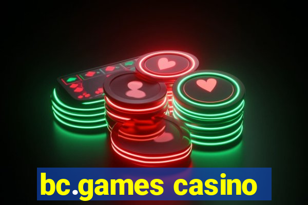 bc.games casino