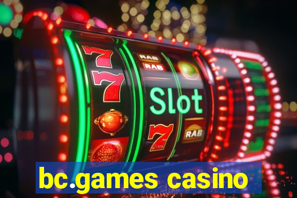 bc.games casino