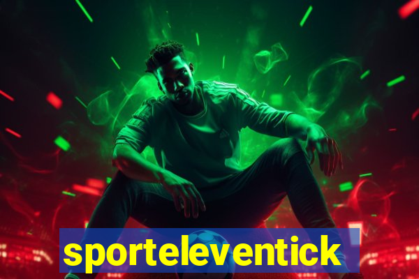 sporteleventicket