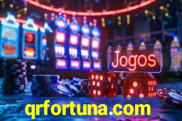 qrfortuna.com