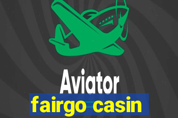 fairgo casin