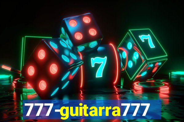 777-guitarra777.com