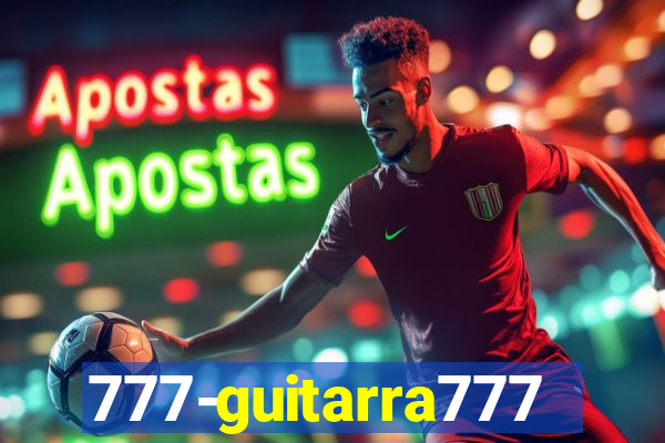 777-guitarra777.com