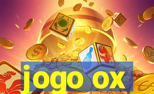 jogo ox