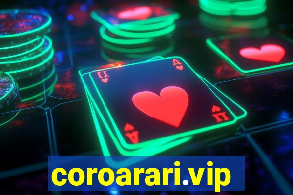 coroarari.vip