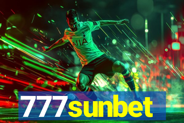 777sunbet