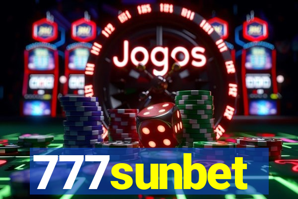 777sunbet