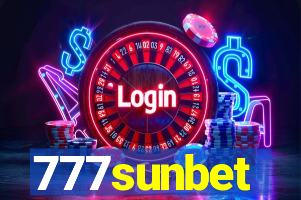 777sunbet