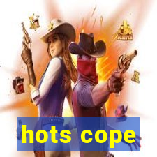 hots cope