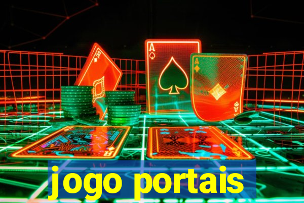 jogo portais