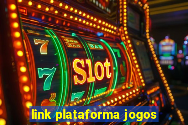 link plataforma jogos