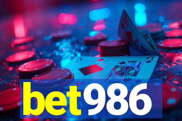 bet986