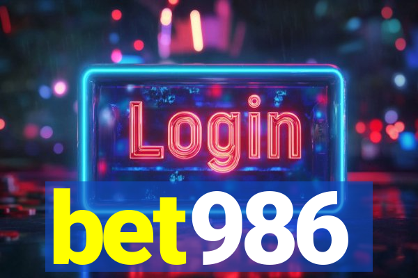 bet986