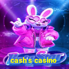 cash's casino